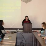 Zvitno-vyborcha konferentsiya uchnivsʹkoho samovryaduvannya