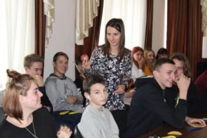 Vseukrayinsʹkyy tyzhdenʹ prava 2019