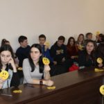 Vseukrayinsʹkyy tyzhdenʹ prava 2019