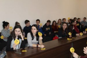 Vseukrayinsʹkyy tyzhdenʹ prava 2019