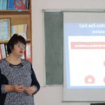 Oblasnyy seminar vykladachiv informatyky ta informatsiynykh tekhnolohiy