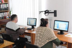 Oblasnyy seminar vykladachiv informatyky ta informatsiynykh tekhnolohiy