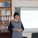 Oblasnyy seminar vykladachiv informatyky ta informatsiynykh tekhnolohiy