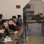 Vseukrayinsʹkyy tyzhdenʹ prava 2019