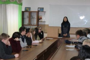 Vseukrayinsʹkyy tyzhdenʹ prava 2019