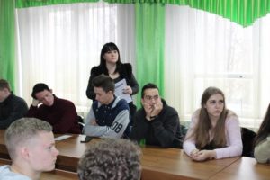 Vseukrayinsʹkyy tyzhdenʹ prava 2019