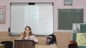 Nobelivsʹka premiya ta yiyi laureaty