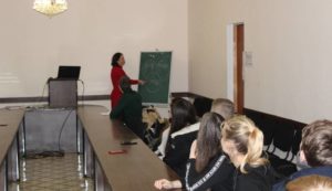 Podorozh u svit profesiy
