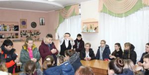 Podorozh u svit profesiy