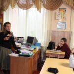Vseukrayinsʹkyy tyzhdenʹ prava 2019