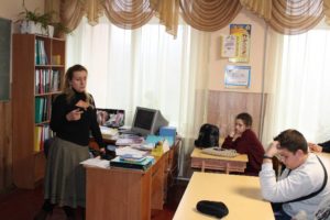 Vseukrayinsʹkyy tyzhdenʹ prava 2019