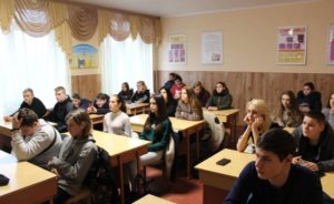 Vseukrayinsʹkyy tyzhdenʹ prava 2019
