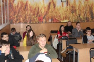 Vseukrayinsʹkyy tyzhdenʹ prava 2019