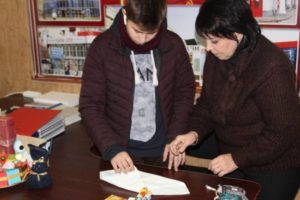 Podorozh u svit profesiy