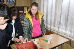 Podorozh u svit profesiy
