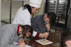 Podorozh u svit profesiy