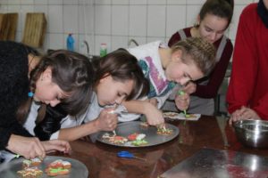 Podorozh u svit profesiy
