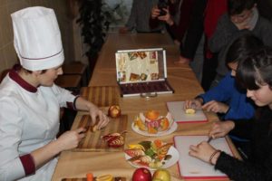 Podorozh u svit profesiy
