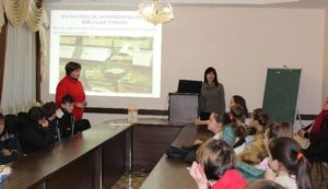 Podorozh u svit profesiy