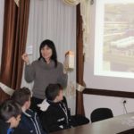 Podorozh u svit profesiy
