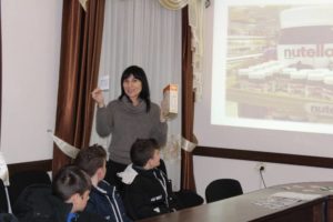 Podorozh u svit profesiy