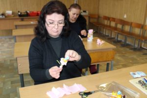 Unifikatsiya sered maystriv v/n