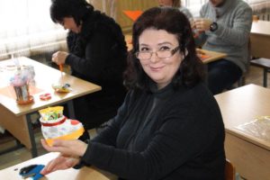 Unifikatsiya sered maystriv v/n