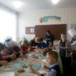 Novorichni smakolyky