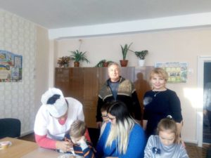 Novorichni smakolyky