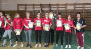 Zmahannya z voleybolu