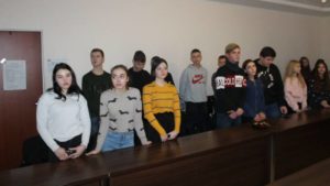 «Yedyna, prekrasna, nepodilʹna»