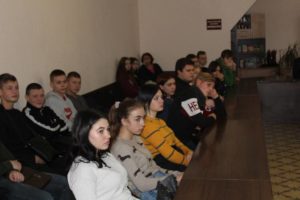 «Yedyna, prekrasna, nepodilʹna»
