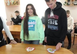 Vybir profesiyi — vybir doli