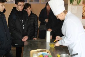 Vybir profesiyi — vybir doli