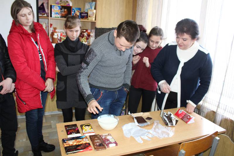 Vybir profesiyi — vybir doli