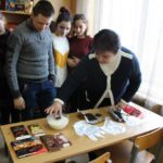 Vybir profesiyi — vybir doli