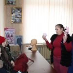 Vybir profesiyi — vybir doli