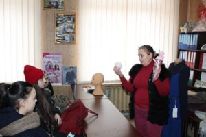 Vybir profesiyi — vybir doli