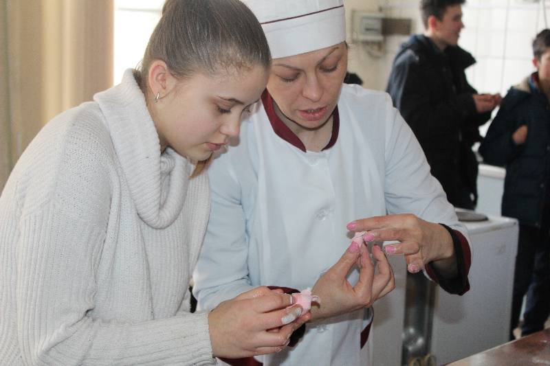 Profesiynyy vernisazh