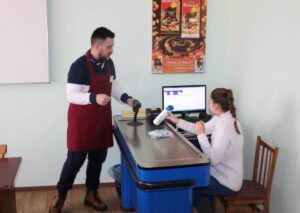 Profesiynyy vernisazh