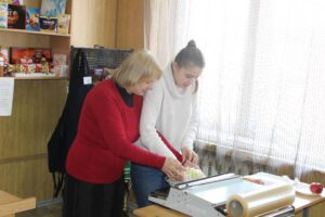 Profesiynyy vernisazh