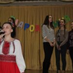 Utverdzhuyemo Ukrayinu dukhu!