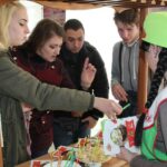 Prezentatsiya torhovoyi marky «Elika»