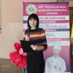 Prezentatsiya torhovoyi marky «Elika»