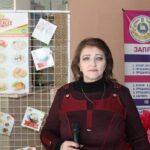 Prezentatsiya torhovoyi marky «Elika»
