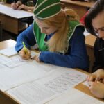 Vidkrytyy urok vyrobnychoho navchannya