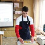 Vidkrytyy urok vyrobnychoho navchannya