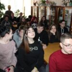 Urok pam'yati «Heroyi ne vmyrayutʹ»