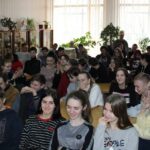 Urok pam'yati «Heroyi ne vmyrayutʹ»