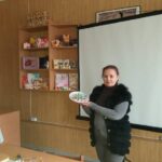Proforiyentatsiynyy zakhid «Vernisazh profesiy»